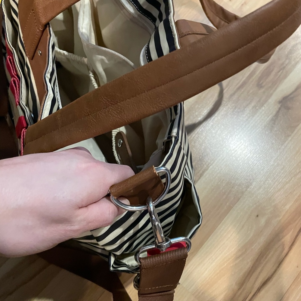 Diaper Bag - Picture 5 of 5